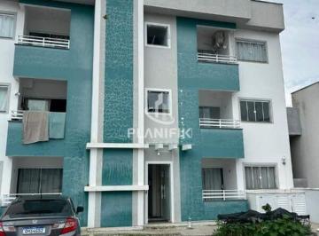 Apartamento · 71m² · 2 Quartos · 1 Vaga · Apartamento bairro Rio Branco, Brusque!