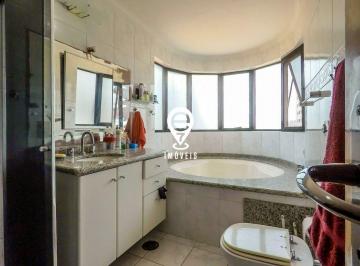 Apartamento · 162m² · 3 Quartos · 4 Vagas · Lindo Apartamento 3 dormitórios - Jardim da Saúde
