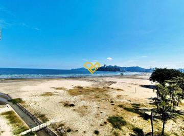 Vista · Apartamento 3 Quartos para Locação em Santos/Sp