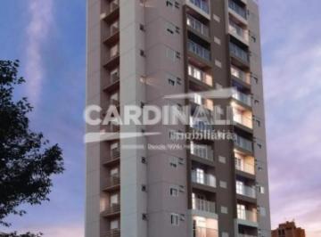 Apartamento · 55m² · 2 Quartos · 1 Vaga · Apartamento Padrão em São Carlos