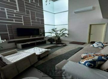 Casa · 220m² · 3 Quartos · 4 Vagas · Casa em Condomínio à Venda - Parque Brasil 500, Paulínia - 220m2 - Condomínio Reserva Real Home Reso