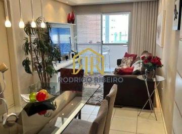 Apartamento · 120m² · 3 Quartos · Apartamento à venda - em Itacorubi