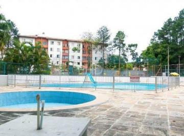Piscina · Apartamento à venda, 2 quartos, 1 vaga, Demarchi - São Bernardo do Campo/SP