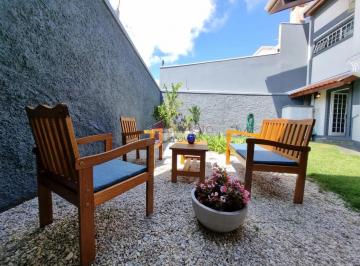 Casa · 239m² · 3 Quartos · 6 Vagas · SOBRADO À VENDA (PORTEIRA FECHADA) NO BAIRRO JARDIM PAULISTA II - JUNDIAÍ/SP