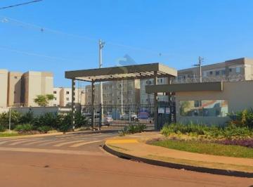 Apartamento · 43m² · 2 Quartos · 1 Vaga · Apartamentos Padrão em Sertãozinho
