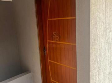 Apartamento · 55m² · 2 Quartos · 1 Vaga · Apartamento Térreo com dois dormitórios para venda no Jardim Zara Ribeirão Preto, SP