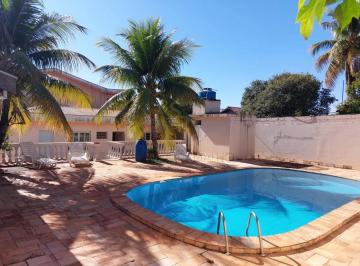 Casa · 1092m² · 4 Quartos · 1 Vaga · Sobrado com Piscina, no bairro Ipiranga,  Ótimo investimento para comercio.