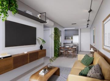 Apartamento · 67m² · 2 Quartos · 1 Vaga · Apartamentos Padrão em Ribeirão Preto