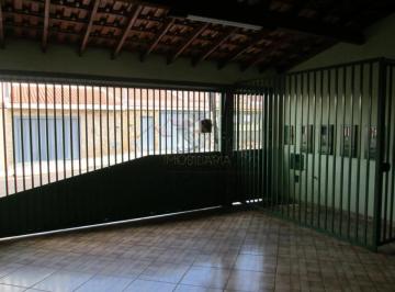 Casa · 117m² · 4 Quartos · 2 Vagas · Prédio Residencial para Venda no Bairro Vila Monte Alegre, em Ribeirão Preto