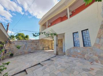 Casa · 362m² · 4 Quartos · 4 Vagas · Casa de Alto Padrão à Venda e Locação com 4 Dormitórios no bairro Alto da Boa Vista, em Ribeirão Pre