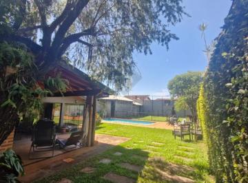 Casa · 840m² · 5 Quartos · 6 Vagas · Casas Residenciais Padrão em Ribeirão Preto