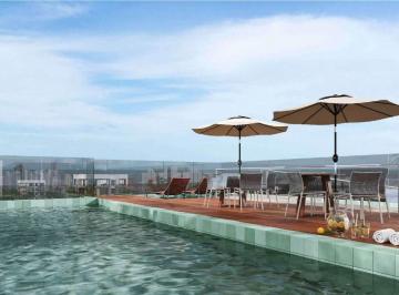 Apartamento · 50m² · 2 Quartos · 1 Vaga · Apartamento à venda, 1 suíte, vagas rotativas, Tambaú - João Pessoa/PB