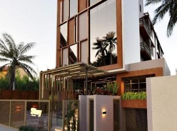 Apartamento · 34m² · 1 Quarto · 1 Vaga · Flats à venda, vagas rotativas, Jardim Oceania - João Pessoa/PB