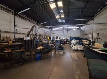 Comercial · 440m² · Galpão para aluguel, Santa Terezinha - Belo Horizonte/MG