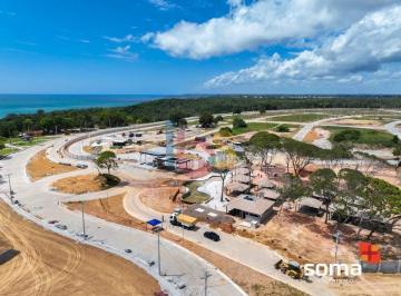 Terreno · 500m² · LOTE PLANO GOLDEN MUNDAI I