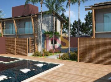 Casa · 69m² · 2 Quartos · Casa à venda, 2 quartos, Arraial D'Ajuda - Porto Seguro /BA