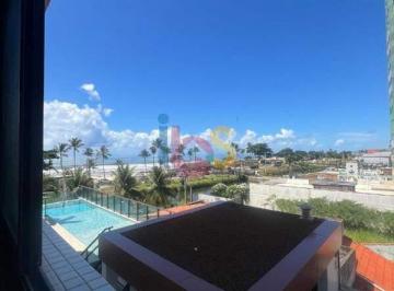Apartamento · 72m² · 2 Quartos · 1 Vaga · Apartamento Mobiliado com 2/4