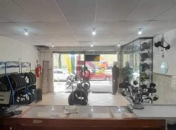 Comercial · 187m² · Vendo Ponto Comercial no Malhado