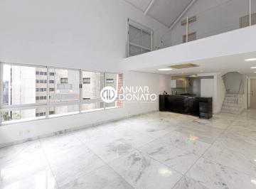 Anuar Donato, Lourdes, Apartamento, Studio, Loft, 1 quarto, venda · Lourdes - Apartamento 1 quarto à venda na Anuar Donato