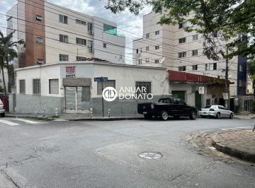 Anuar Donato Venda Terreno Santo Antônio · Santo Antônio - Lote / Terreno à venda na Anuar Donato 