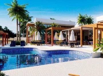 Apartamento · 90m² · 1 Vaga · Apto de 3 Suítes com 04 Banheiros no Villa Prime - Barra Grande 