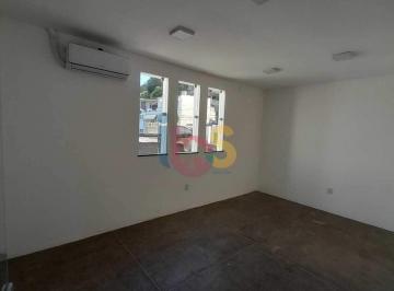 Comercial · 20m² · Alugo Salas no Centro, ao Lado do Sabor do Pão