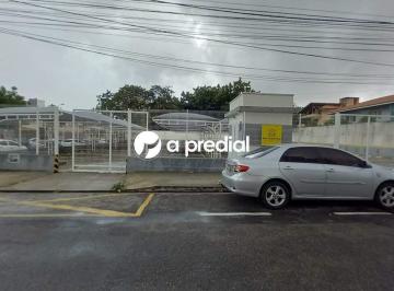 Terreno · 512m² · Oportunidade Imperdível para Locação! Terreno Comercial de 512m² em Localização Privilegiada