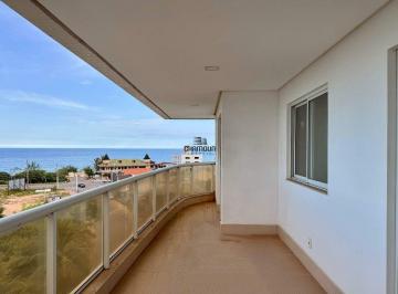 Apto 3 quartos 1 suíte em Nova Guarapari / Guarapari -ES · Apartamento 3 quartos 1 suíte com vista para lagoa e o mar da Enseada Azul
