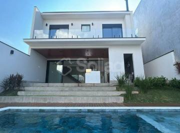 Casa · 215m² · 2 Vagas · Casa a venda em Valinhos no Condomínio Bosque da Mata.