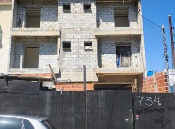 Apartamento · 104m² · 2 Quartos · 1 Vaga · Cobertura à venda 2 quartos 1 suíte 1 vaga Novo Oratório - Santo André - SP