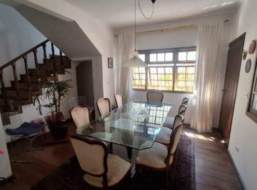 Casa · 300m² · 3 Quartos · 5 Vagas · Sobrado à venda 3 quartos 1 suíte 5 vagas Independência - São Bernardo do Campo - SP