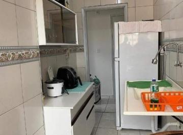 Apartamento · 51m² · 2 Quartos · 1 Vaga · Apartamento à venda com 2 quartos no bairro Umuarama 
