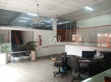 Comercial · 2100m² · 20 Vagas · Prédio para aluguel, 20 vagas, Prado - Belo Horizonte/MG