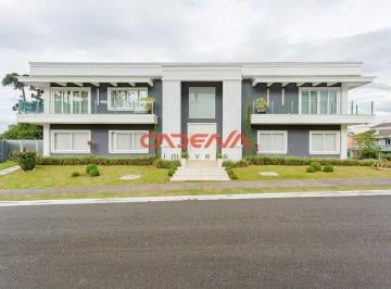 Casa · 620m² · 4 Quartos · 6 Vagas · Casa em condomínio fechado com 4 suítes e 6 vagas para aluguel em Pineville