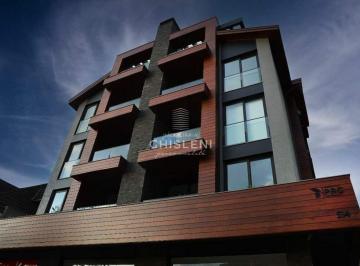 Apartamento · 85m² · 1 Vaga · VENHA MORAR  NO CENTRO DE GRAMADO.