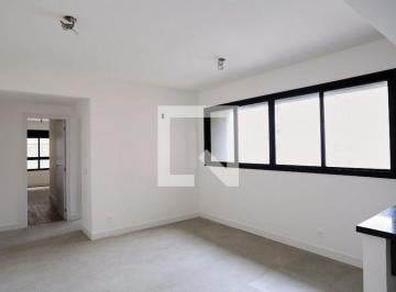 Apartamento · 65m² · 2 Quartos · 2 Vagas · Apartamento à Venda - Lourdes, 2 Quartos,  65 m² - Belo Horizonte