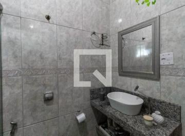 Casa Venda de 4 quartos · Casa à Venda - Caiçaras, 4 Quartos, 846 m² - Belo Horizonte