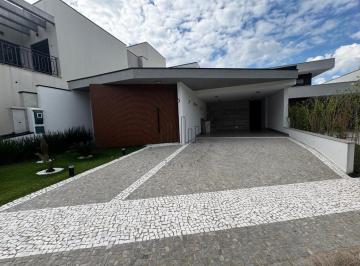 Casa · 280m² · 3 Quartos · 4 Vagas · Casa à venda em Valinhos, Nações, com 3 suítes, com 280 m², RESIDENCIAL ZÜRICH DORF - VALINHOS