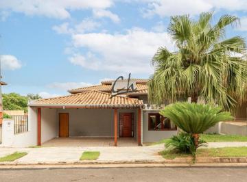 Casa · 232m² · 3 Quartos · 4 Vagas · Sobrado à venda em Campinas, Parque Prado, com 3 quartos, com 232.32 m², Chácara Prado