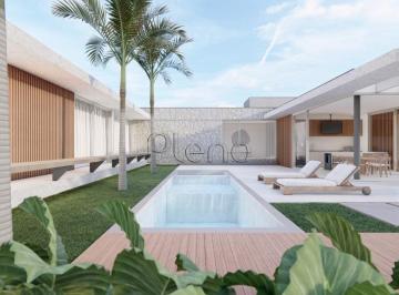 Casa · 350m² · 4 Quartos · 8 Vagas · Casa à venda com 5 suítes no Loteamento Residencial Pedra Alta (Sousas), em Campinas!