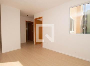 Apartamento · 46m² · 2 Quartos · 1 Vaga · Apartamento para Aluguel - Setor Sudoeste, 2 Quartos, 46 m² - Brasília