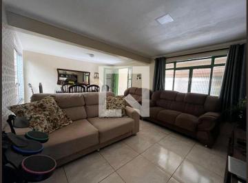 Casa · 170m² · 3 Quartos · 3 Vagas · Casa para Aluguel - Taguatinga, 3 Quartos, 170 m² - Brasília