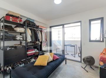 Apartamento de 1 quarto, São Paulo · Apartamento para Aluguel - Consolação, 1 Quarto, 32 m2 - São Paulo