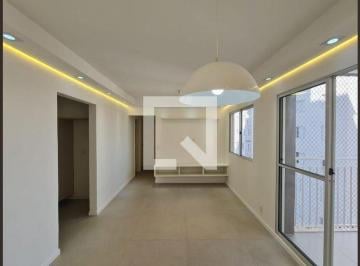 Apartamento · 70m² · 3 Quartos · 1 Vaga · Apartamento para Aluguel - Vila Augusta, 3 Quartos, 70 m2 - Guarulhos