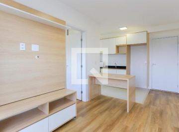 Apartamento · 40m² · 2 Quartos · 1 Vaga · Apartamento para Aluguel - Jardim Éster Yolanda, 2 Quartos, 40 m2 - São Paulo
