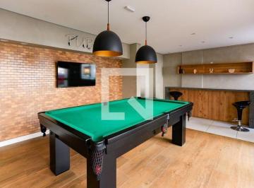 Apartamento 40m² Aluguel Vila Butantã · Apartamento para Aluguel - Jardim Éster Yolanda, 2 Quartos, 40 m2 - São Paulo