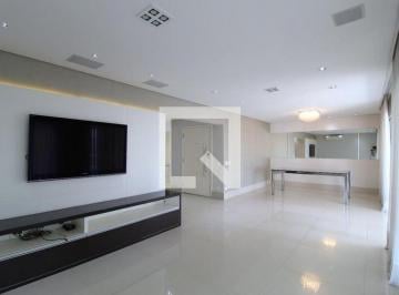 Apartamento · 190m² · 3 Quartos · 3 Vagas · Apartamento para Aluguel - Vila Olímpia, 3 Quartos, 190 m2 - São Paulo