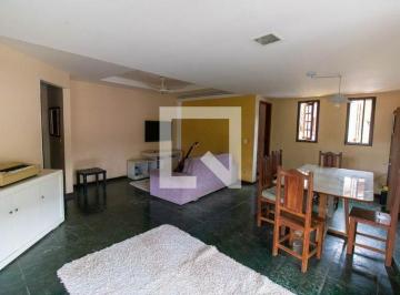 Casa · 750m² · 3 Quartos · 2 Vagas · Casa para Aluguel - Engenho do Mato, 3 Quartos, 750 m2 - Niterói