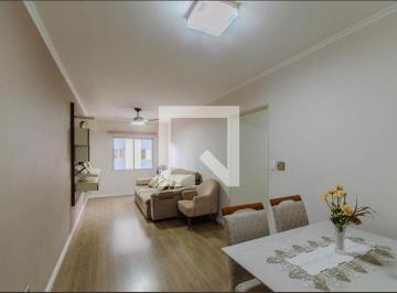 Apartamento · 72m² · 2 Quartos · 1 Vaga · Apartamento para Aluguel - Ipiranga, 2 Quartos,  72 m2 - São Paulo