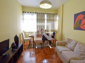 Apartamento · 125m² · 3 Quartos · 1 Vaga · Apartamento para Aluguel - Leblon, 3 Quartos, 125 m2 - Rio de Janeiro